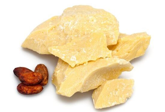 6 Surprising Cocoa Butter Benefits _ Organic Facts