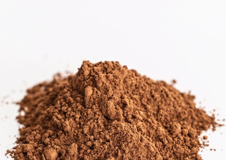 The Most Important Thing to Know About Cocoa Powder