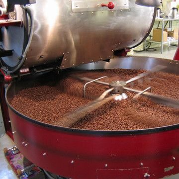 The Roasting Basics